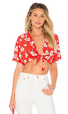 Рубашка MAJORELLE