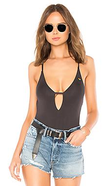 Боди Spiritual Gangster