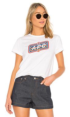 Футболка A.P.C.