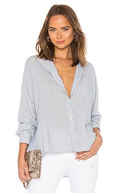 Рубашка Vince Рубашка Vince