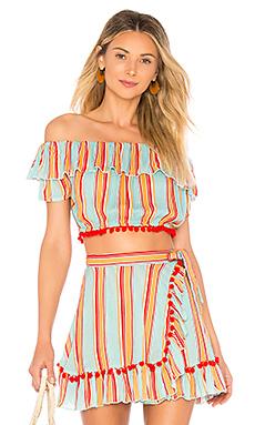 Топ Lovers + Friends