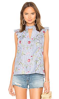 Топ BCBGeneration