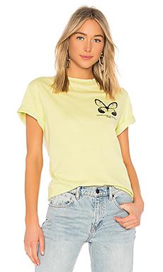 Футболка Golden Goose