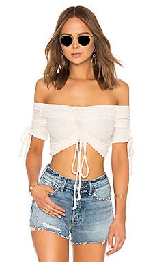 Топ Jen's Pirate Booty