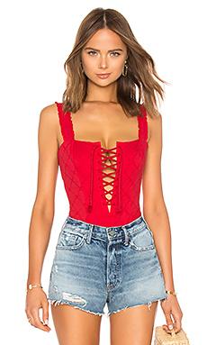 Боди Free People