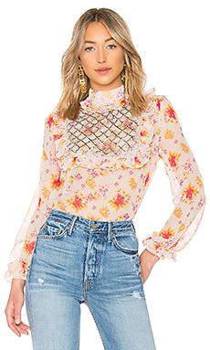 Рубашка Dodo Bar Or