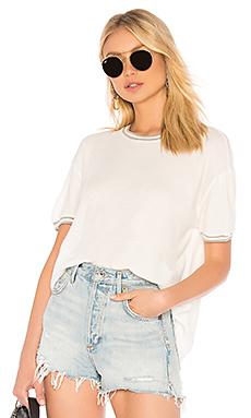 Топ Velvet by Graham & Spencer