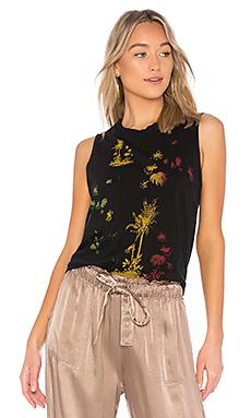 Футболка Raquel Allegra