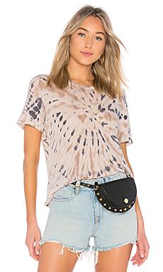 Футболка Raquel Allegra