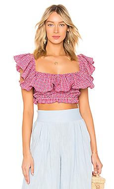 Топ MISA Los Angeles