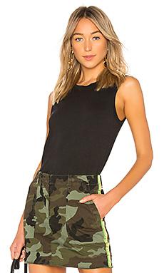 Футболка NILI LOTAN