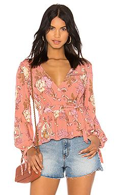 Блузка Spell & The Gypsy Collective