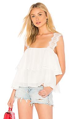 Футболка CAMI NYC