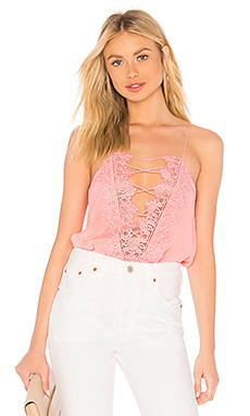 Футболка CAMI NYC