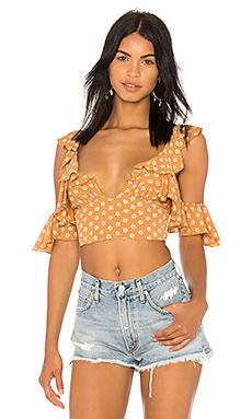 Топ Blue Life Топ Blue Life