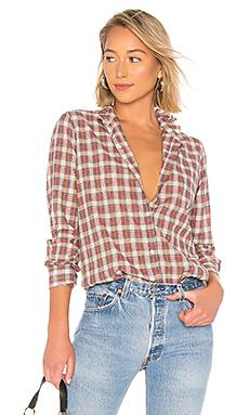 Рубашка NILI LOTAN