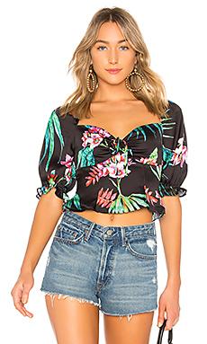 Топ Lovers + Friends