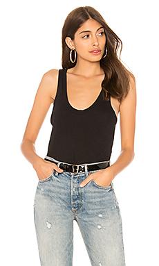 Футболка LNA