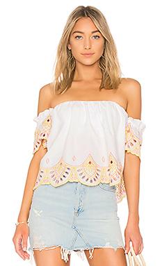 Топ Lovers + Friends