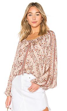 Блузка Mes Demoiselles