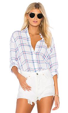 Рубашка Rails