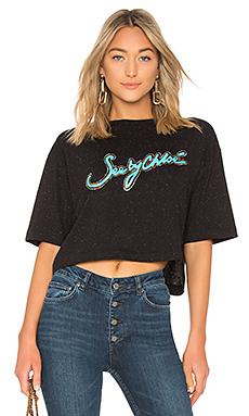 Футболка See By Chloe