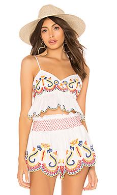 Футболка Tularosa