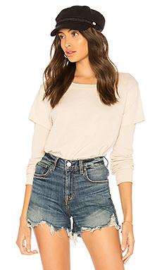 Футболка NSF