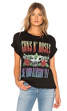 Футболка DAYDREAMER