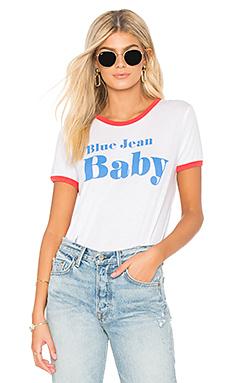 Футболка Wildfox Couture Футболка Wildfox Couture