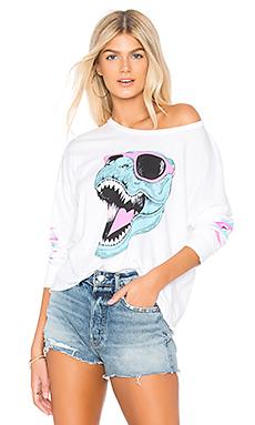 Футболка Lauren Moshi