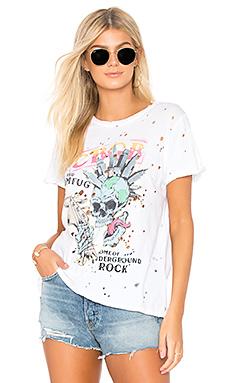 Футболка Lauren Moshi