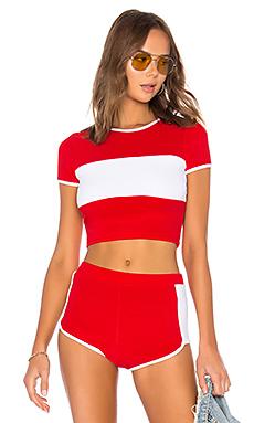 Футболка Bond Eye