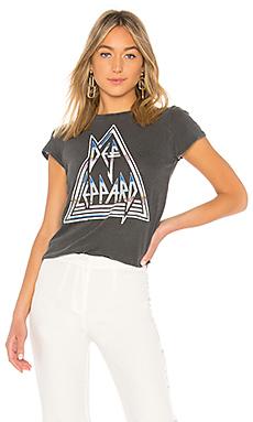 Футболка Junk Food