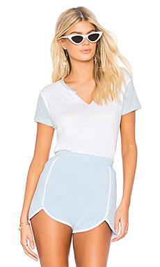 Футболка Wildfox Couture Футболка Wildfox Couture