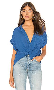 Рубашка Bella Dahl