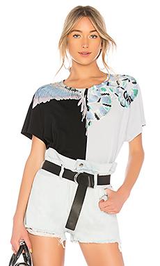 Футболка Marcelo Burlon