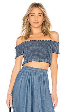 Топ Show Me Your Mumu Топ Show Me Your Mumu