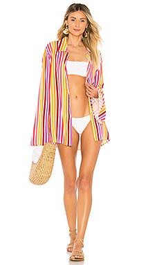 Рубашка Tularosa