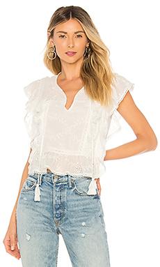 Блузка Tularosa