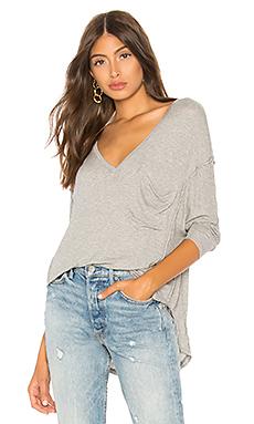 Футболка Free People