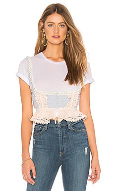 Футболка HEMANT AND NANDITA