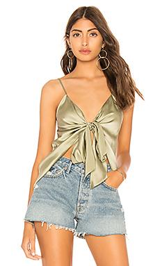 Футболка CAMI NYC