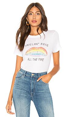 Футболка Chaser