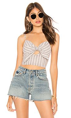 Топ Blue Life Топ Blue Life