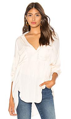 Футболка Free People