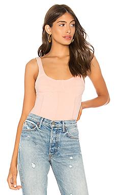 Футболка Free People