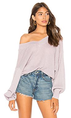 Футболка Free People