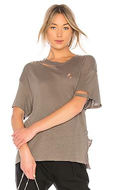 Футболка IRO . JEANS