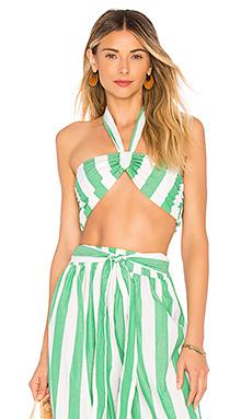 Топ Mara Hoffman Топ Mara Hoffman